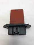 2004 - 2009 MAZDA 3 HVAC A/C Heater Blower Motor Fan Resistor 5217E54 OEM