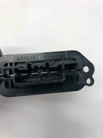 2004 - 2009 MAZDA 3 HVAC A/C Heater Blower Motor Fan Resistor 5217E54 OEM