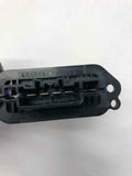 2004 - 2009 MAZDA 3 HVAC A/C Heater Blower Motor Fan Resistor 5217E54 OEM