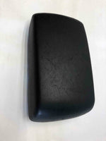 2004 MAZDA 3 Center Console Armrest w/ Storage Compartment Lid Cover Leather