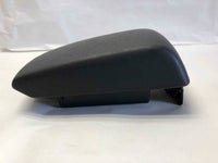 2004 MAZDA 3 Center Console Armrest w/ Storage Compartment Lid Cover Leather