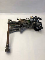 2004 2005 MAZDA 3 Hatchback Steering Column w/ Ignition Switch & Key OEM