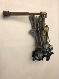 2004 2005 MAZDA 3 Hatchback Steering Column w/ Ignition Switch & Key OEM