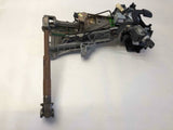 2004 2005 MAZDA 3 Hatchback Steering Column w/ Ignition Switch & Key OEM