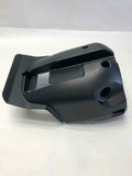 2004 2005 MAZDA 3 Steering Column Housing Shroud Upper & Lower Surround Cover