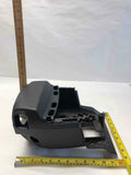 2004 2005 MAZDA 3 Steering Column Housing Shroud Upper & Lower Surround Cover