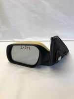 2004 - 2006 MAZDA 3 Front Power Door View Mirror Driver Left Yellow LH