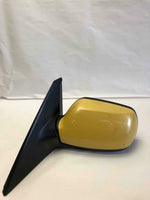 2004 - 2006 MAZDA 3 Front Power Door View Mirror Driver Left Yellow LH