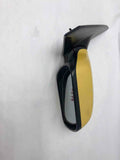 2004 - 2006 MAZDA 6 Front Power Door View Mirror Passenger Right Yellow RH OEM