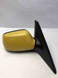 2004 - 2006 MAZDA 6 Front Power Door View Mirror Passenger Right Yellow RH OEM