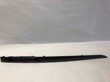 MAZDA 3 2004 Center Dash Clock Molding Cover Trim Bezel Panel Fits 2004 - 2009