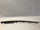 MAZDA 3 2004 Center Dash Clock Molding Cover Trim Bezel Panel Fits 2004 - 2009