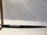 MAZDA 3 2004 Center Dash Clock Molding Cover Trim Bezel Panel Fits 2004 - 2009