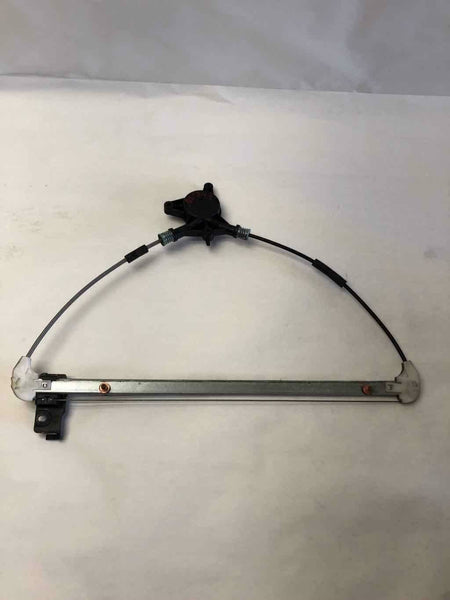 MAZDA 3 2004 - 2009 Rear Back Window Regulator Left Driver Side LH OEM