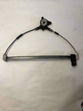 MAZDA 3 2004 - 2009 Rear Back Window Regulator Left Driver Side LH OEM