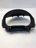 2004 - 2006 MAZDA 3 Speedometer Instrument Cluster Gauge Visor Trim Hood OEM