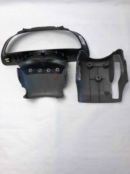 2006 CHEVROLET MALIBU Steering Column Housing Shroud Cover Upper &Lower 16907824