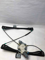 2005-2008 CHEVROLET MALIBU Front Power Window Regulator w/ Motor Passenger Right