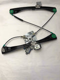 2005-2008 CHEVROLET MALIBU Front Power Window Regulator w/ Motor Passenger Right