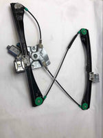 2005-2008 CHEVROLET MALIBU Front Power Window Regulator w/ Motor Passenger Right