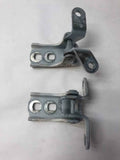 2006 CHEVROLET MALIBU Front Door Hinges Upper & Lower Driver Left LH OEM