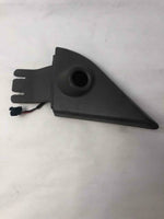 2006 CHEVROLET MALIBU Front Door Mirror w/ Tweeter Speaker Right 22661169 RH OEM