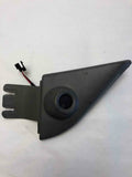 2006 CHEVROLET MALIBU Front Door Mirror Cover w/ Tweeter Speaker Driver Left LH