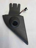 2006 CHEVROLET MALIBU Front Door Mirror Cover w/ Tweeter Speaker Driver Left LH