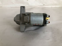 2017 MAZDA 3 TOURING Engine Starter Motor 2.0L M000TD0071 30K Miles