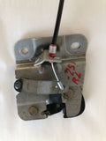 2014 - 2018 MAZDA 3 TOURING Rear Back Door Lock Latch Actuator Driver Left LH