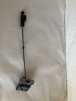 2014 - 2018 MAZDA 3 TOURING Rear Back Door Lock Latch Actuator Driver Left LH