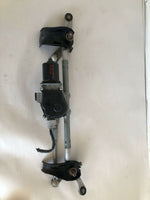 2017 MAZDA 3 Windshield Wiper Transmission Linkage w/ Motor P/N BHS26737X OEM M