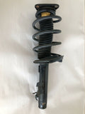 2004 MAZDA 3 Front Strut Shock Absorber Suspension w/ Spring Driver Left LH OEM