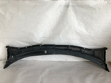 2004 MAZDA 3 Front Windshield Wiper Cowl Screen Grille Trim Panel Right & Left