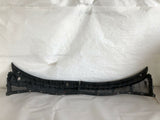 2004 MAZDA 3 Front Windshield Wiper Cowl Screen Grille Trim Panel Right & Left