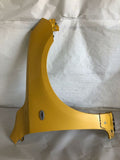 2004 - 2009 MAZDA 3 Hatchback Front Fender Passenger Right Paint Code 25C OEM