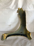 2004 - 2009 MAZDA 3 Hatchback Front Fender Passenger Right Paint Code 25C OEM