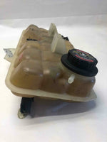 1998 - 2005 MERCEDES BENZ ML430 Radiator Coolant Recovery Bottle Reservoir Tank