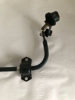 2017 MAZDA 3 Rear Back Stabilizer Bar Anti-Sway Bar Link Suspension