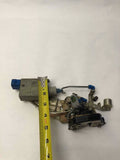 2001 CADILLAC CATERA Rear Back Door Lock Latch Actuator Assembly Driver Left LH