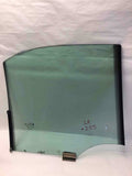 2001 CADILLAC CATERA Rear Back Power Door Glass Window Driver Left LH OEM