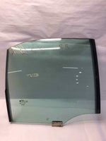 2001 CADILLAC CATERA Rear Back Power Door Glass Window Passenger Right RH