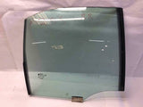 2001 CADILLAC CATERA Rear Back Power Door Glass Window Passenger Right RH