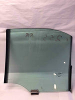 2001 CADILLAC CATERA Rear Back Power Door Glass Window Passenger Right RH