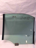 2001 CADILLAC CATERA Rear Back Power Door Glass Window Passenger Right RH