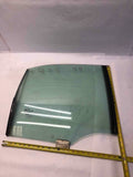 2001 CADILLAC CATERA Rear Back Power Door Glass Window Passenger Right RH