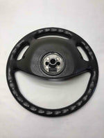 2000 2001 CADILLAC CATERA Front Steering Wheel w/ Switch Control ID 09156560 OEM