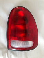 1996 - 2000 DODGE GRAND CARAVAN SE Rear Tail Light Lamp Passenger Right RH