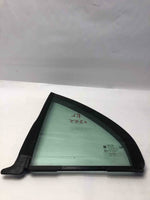 1997 - 2001 CADILLAC CATERA Rear Back Vent Glass Window Driver Left 43R-001025