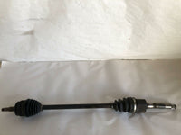 DODGE CARAVAN 1996 - 2000 Front Axle Shaft Assembly Right Side RH